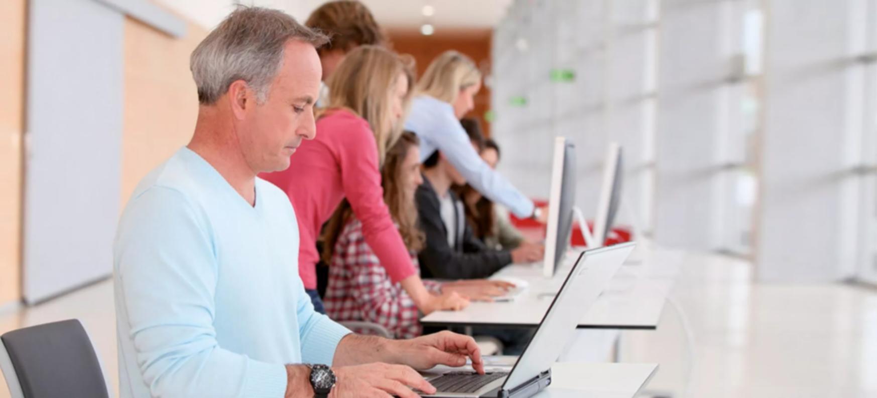 Рабочее обсуждение стратегии партнёрства и совместных проектов